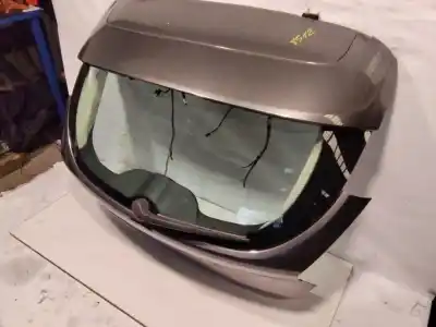 Second-hand car spare part tailgate for ford focus turn. (cb8) titanium oem iam references   