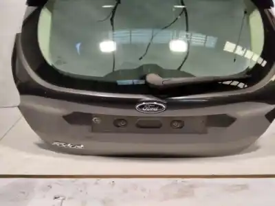Second-hand car spare part tailgate for ford focus turn. (cb8) titanium oem iam references   