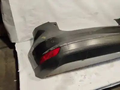 Second-hand car spare part rear bumper for ford focus turn. (cb8) titanium oem iam references 
