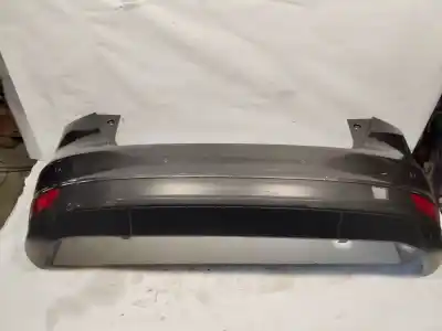 Second-hand car spare part rear bumper for ford focus turn. (cb8) titanium oem iam references   