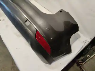 Second-hand car spare part rear bumper for ford focus turn. (cb8) titanium oem iam references   