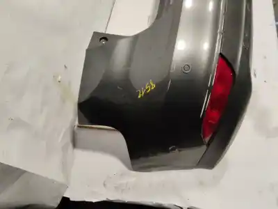 Second-hand car spare part rear bumper for ford focus turn. (cb8) titanium oem iam references   