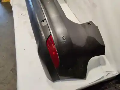 Second-hand car spare part rear bumper for ford focus turn. (cb8) titanium oem iam references   