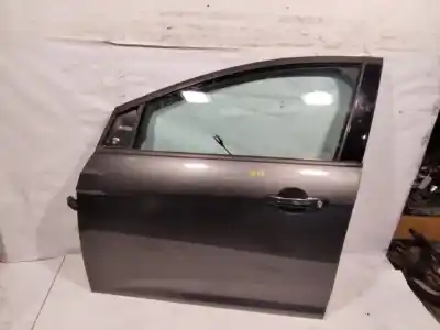 İkinci el araba yedek parçası sol ön kapi için ford focus turn. (cb8) titanium oem iam referansları   