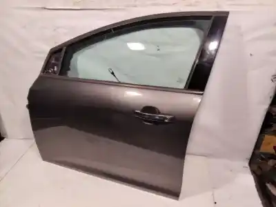 İkinci el araba yedek parçası sol ön kapi için ford focus turn. (cb8) titanium oem iam referansları   