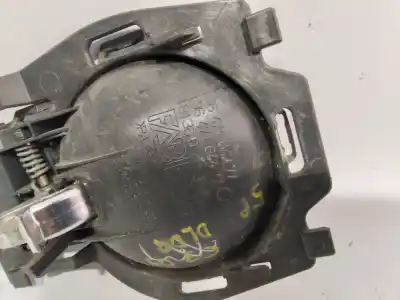 Автозапчастина б/у усередині передня права ручка для CITROEN CITROËN C3 I (FC_, FN_) 1.4 HDI CITROËN C3 I (FC_. FN_) 1.4 HDi Посилання на OEM IAM 9647164377  