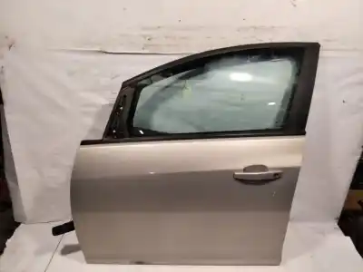 Second-hand car spare part left front door for opel astra j (p10) 1.7 cdti (68) oem iam references    Second-hand car spare part left front door for opel astra j (p10) 1.7 cdti (68) oem iam references