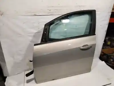 Second-hand car spare part left front door for opel astra j (p10) 1.7 cdti (68) oem iam references  Second-hand car spare part left front door for opel astra j (p10) 1.7 cdti (68) oem iam references