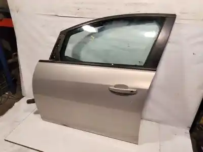 Second-hand car spare part left front door for opel astra j (p10) 1.7 cdti (68) oem iam references    Second-hand car spare part left front door for opel astra j (p10) 1.7 cdti (68) oem iam references