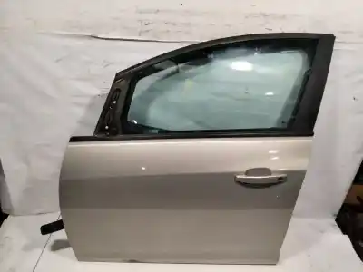 Second-hand car spare part left front door for opel astra j (p10) 1.7 cdti (68) oem iam references    Second-hand car spare part left front door for opel astra j (p10) 1.7 cdti (68) oem iam references