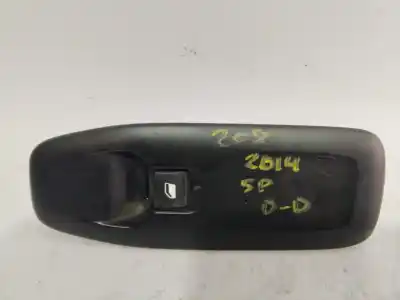 Peça sobressalente para automóvel em segunda mão BOTÃO / INTERRUPTOR ELEVADOR VIDRO DIANTEIRO DIREITO por PEUGEOT 208  Referências OEM IAM   