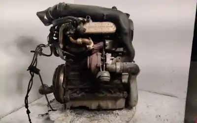 Pezzo di ricambio per auto di seconda mano motore completo per seat leon (1p1) 2.0 tdi 16v riferimenti oem iam bkd  