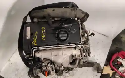 Pezzo di ricambio per auto di seconda mano motore completo per seat leon (1p1) 2.0 tdi 16v riferimenti oem iam bkd  