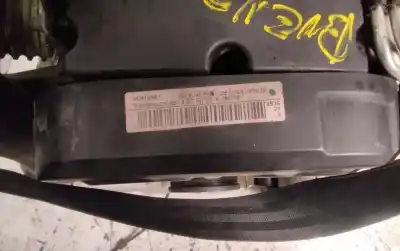 Pezzo di ricambio per auto di seconda mano motore completo per seat leon (1p1) 2.0 tdi 16v riferimenti oem iam bkd  