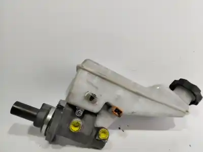 Peça sobressalente para automóvel em segunda mão bomba de travões por hyundai i30 (pd) klass referências oem iam 