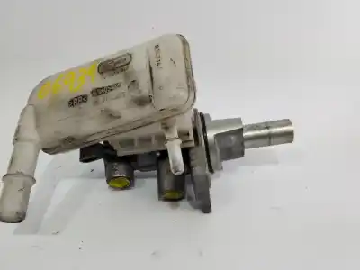 Автозапчастина б/у гальмівний насос для ford fiesta (ccn) titanium посилання на oem iam 0204054029  