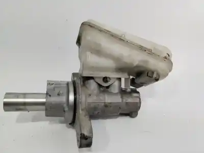Автозапчастина б/у гальмівний насос для ford fiesta (ccn) titanium посилання на oem iam 0204054029  