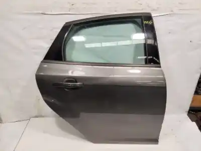 İkinci el araba yedek parçası arka sag kapi için ford focus turn. (cb8) titanium oem iam referansları   