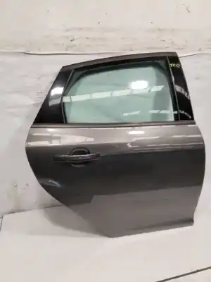İkinci el araba yedek parçası arka sag kapi için ford focus turn. (cb8) titanium oem iam referansları   