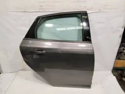 İkinci el araba yedek parçası arka sag kapi için ford focus turn. (cb8) titanium oem iam referansları   