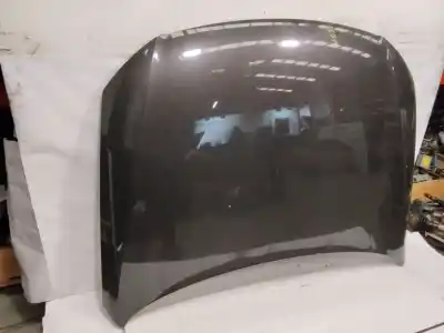 Second-hand car spare part bonnet for volkswagen passat b6 (3c2) 2.0 tdi 16v oem iam references 