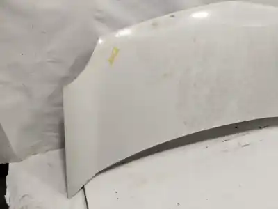 Автозапчасти б/у капот за RENAULT KANGOO Dynamique Acción Especial ссылки OEM IAM   