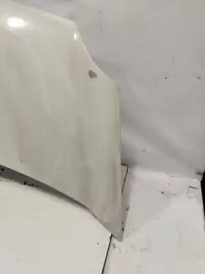 Автозапчастина б/у капок для renault kangoo dynamique acción especial посилання на oem iam   