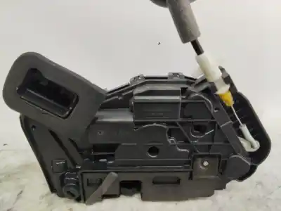 İkinci el araba yedek parçası SOL ARKA KAPI KILIDI için SEAT ATECA (KH7)  OEM IAM referansları 5TA839015E  