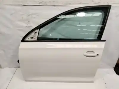 Автозапчастина б/у передні ліві двері для skoda rapid active посилання на oem iam    Автозапчастина б/у передні ліві двері для skoda rapid active посилання на oem iam
