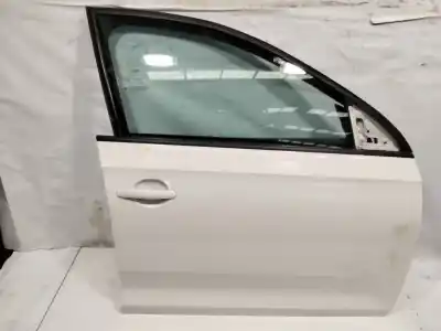 Автозапчастина б/у передні праві двері для skoda rapid active посилання на oem iam    Автозапчастина б/у передні праві двері для skoda rapid active посилання на oem iam