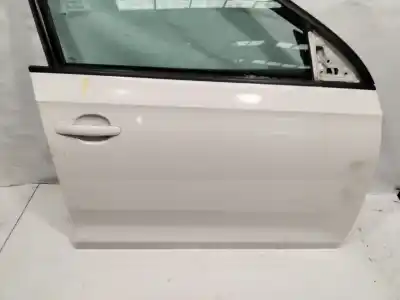 Автозапчастина б/у передні праві двері для skoda rapid active посилання на oem iam    Автозапчастина б/у передні праві двері для skoda rapid active посилання на oem iam