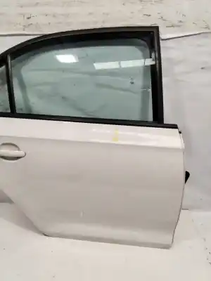 Автозапчастина б/у двері задні праві для skoda rapid active посилання на oem iam    Автозапчастина б/у двері задні праві для skoda rapid active посилання на oem iam