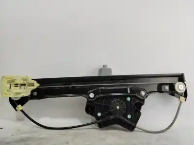 Peça sobressalente para automóvel em segunda mão elevador de vidros traseiro esquerdo por mg rover mg hs 1.5 ehs hybrid (csa6463) referências oem iam 10367615  