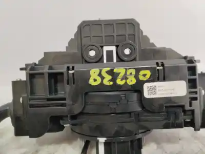 Peça sobressalente para automóvel em segunda mão fita do airbag por ford focus lim. (cb8) titanium referências oem iam bv6t13n064bf  