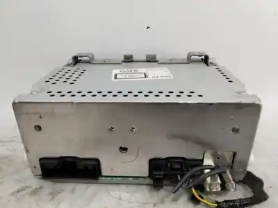 Автозапчасти б/у аудиосистема / радио cd за ford c-max urban ссылки oem iam am5t18c815gm  