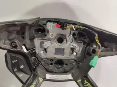 Автозапчастина б/у кермо для ford c-max urban посилання на oem iam am5t9e740ab  