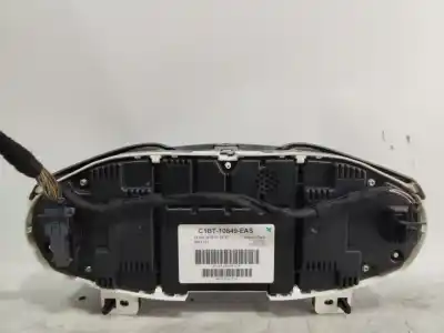 Peça sobressalente para automóvel em segunda mão quadrante por ford fiesta (ccn) titanium referências oem iam c1bt10849eas  
