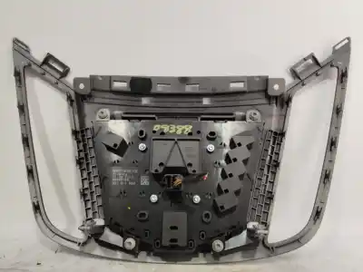Автозапчастина б/у МНОГОФУНКЦІЙНЕ УПРАВЛІННЯ для FORD C-MAX  Посилання на OEM IAM AM5T18K811CE  