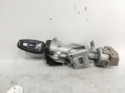 Second-hand car spare part ignition switch for ford focus lim. (cb8) titanium oem iam references 3m513f880ae  