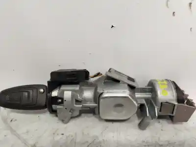 Second-hand car spare part ignition switch for ford focus lim. (cb8) titanium oem iam references 3m513f880ae  