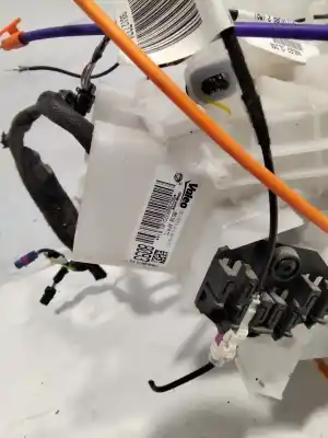 Peça sobressalente para automóvel em segunda mão motor de sofagem por citroen c3 live referências oem iam t1013140a  