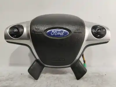 Автозапчастина б/у передня ліва подушка безопасности для ford c-max urban посилання на oem iam bampt11675  