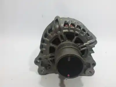 Second-hand car spare part Alternator for AUDI Q2 (GAB) 1.4 16V TFSI ACT OEM IAM references 04E903015  