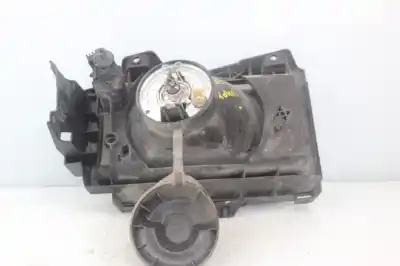 Автозапчастина б/у ліва фара для citroen jumpy 1.9 turbodiesel (dhx. d8b / xud9te) посилання на oem iam 36170748  