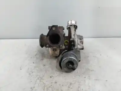 Second-hand car spare part TURBOCHARGER for RENAULT MEGANE III BERLINA 5 P  OEM IAM references 54389700002  