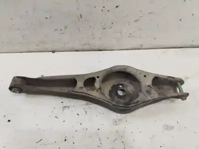 Second-hand car spare part upper rear right suspension arm for audi a3 (8p) 2.0 tdi oem iam references   