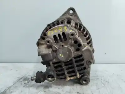 Second-hand car spare part ALTERNATOR for MAZDA 3 BERLINA (BK)  OEM IAM references A2TC0091  