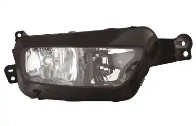 Автозапчасти б/у правая фара за CITROEN C4 PICASSO II 1.6 HDI / BLUEHDI 115 ссылки OEM IAM 101.07561001  