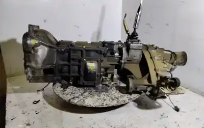 Pezzo di ricambio per auto di seconda mano riduttore per mitsubishi montero (v20/v40) gls riferimenti oem iam   