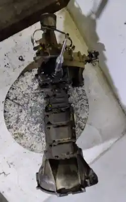 Pezzo di ricambio per auto di seconda mano riduttore per mitsubishi montero (v20/v40) gls riferimenti oem iam   